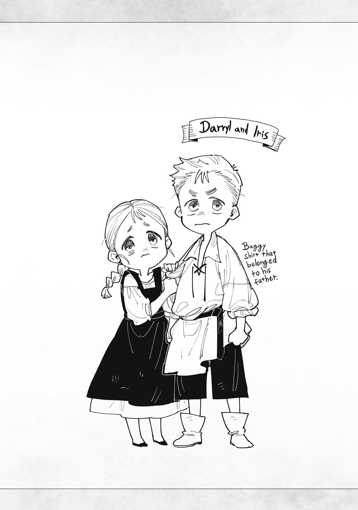 Read Campfire Cooking in Another World with My Absurd Skill EN Manga Online