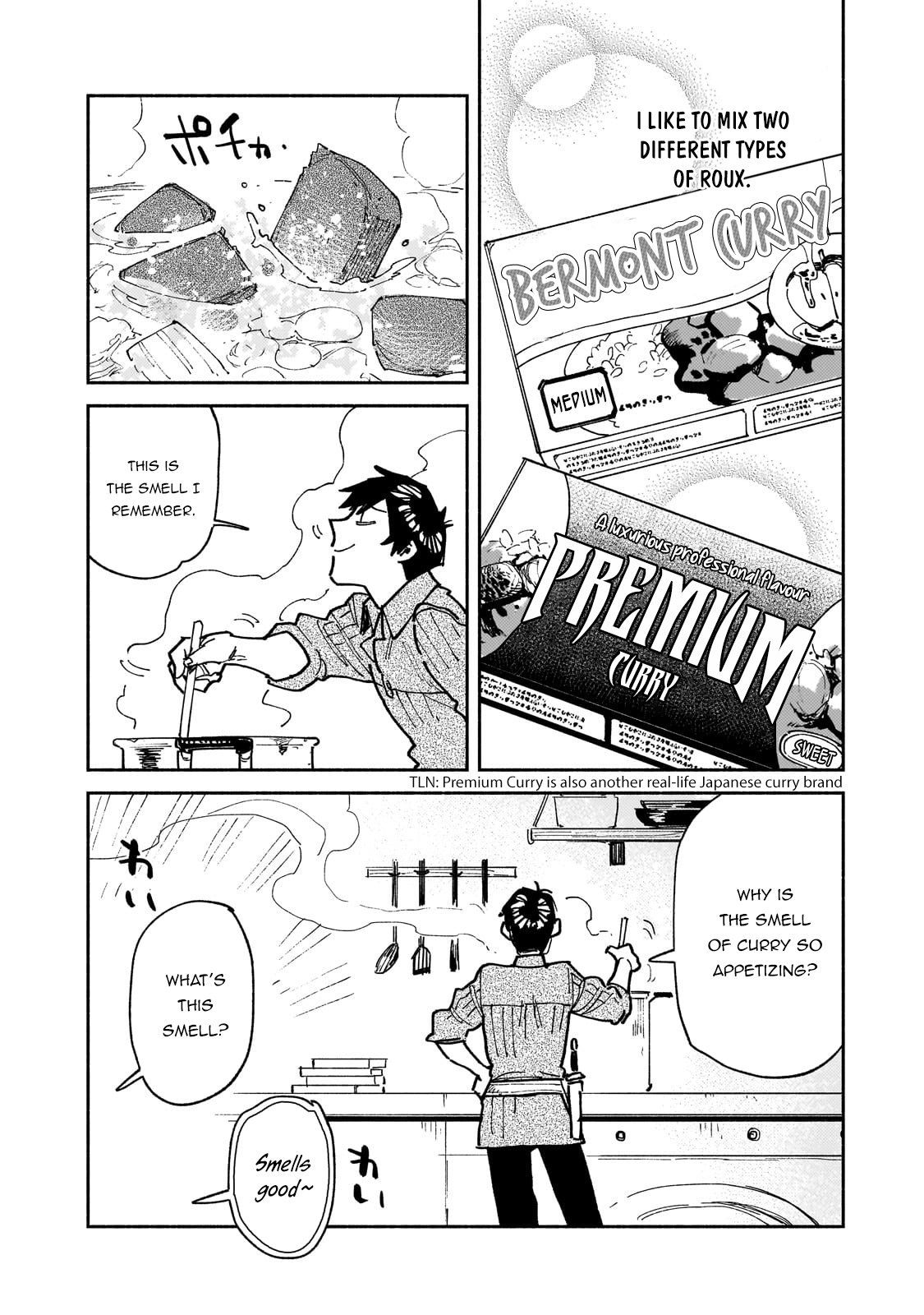 Read Campfire Cooking in Another World with My Absurd Skill EN Manga Online