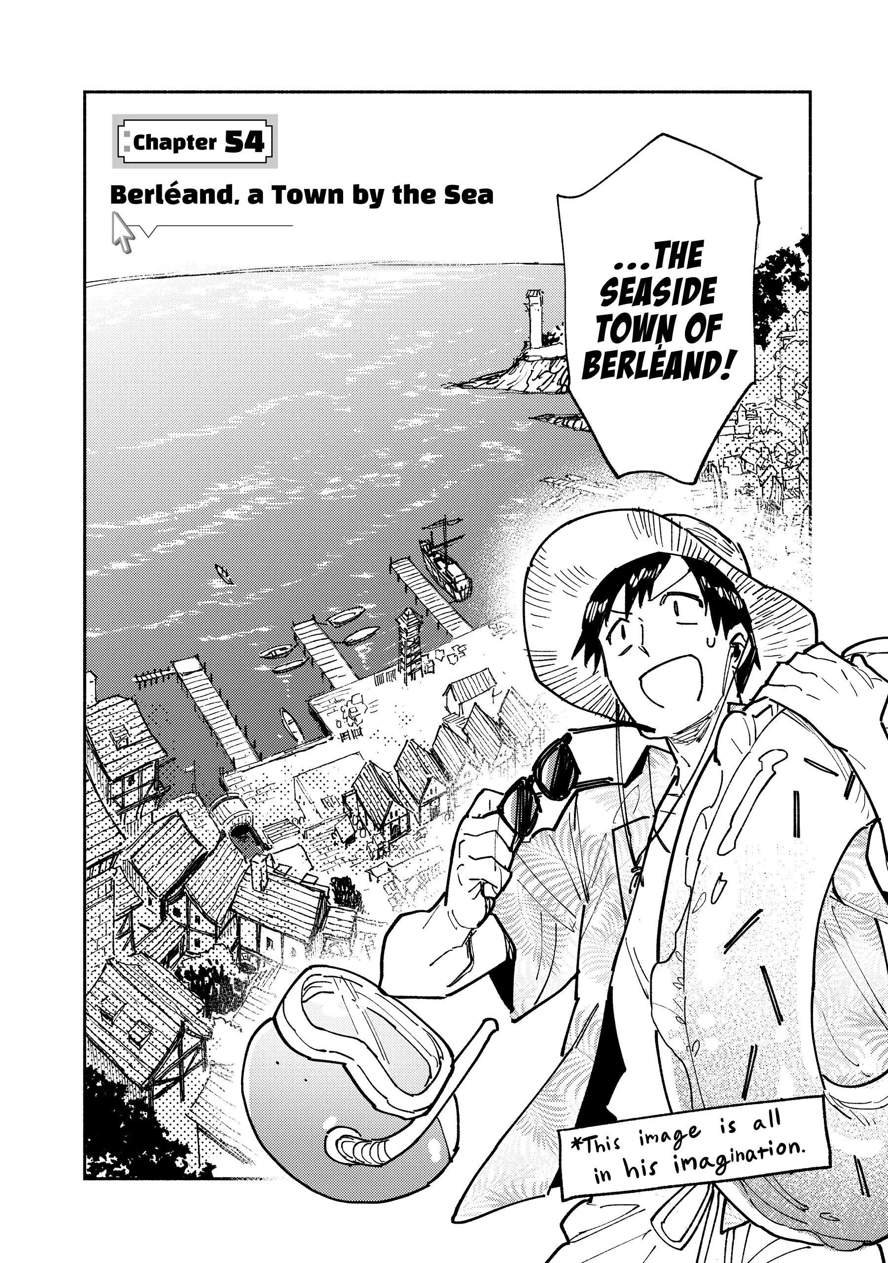 Read Campfire Cooking in Another World with My Absurd Skill EN Manga Online