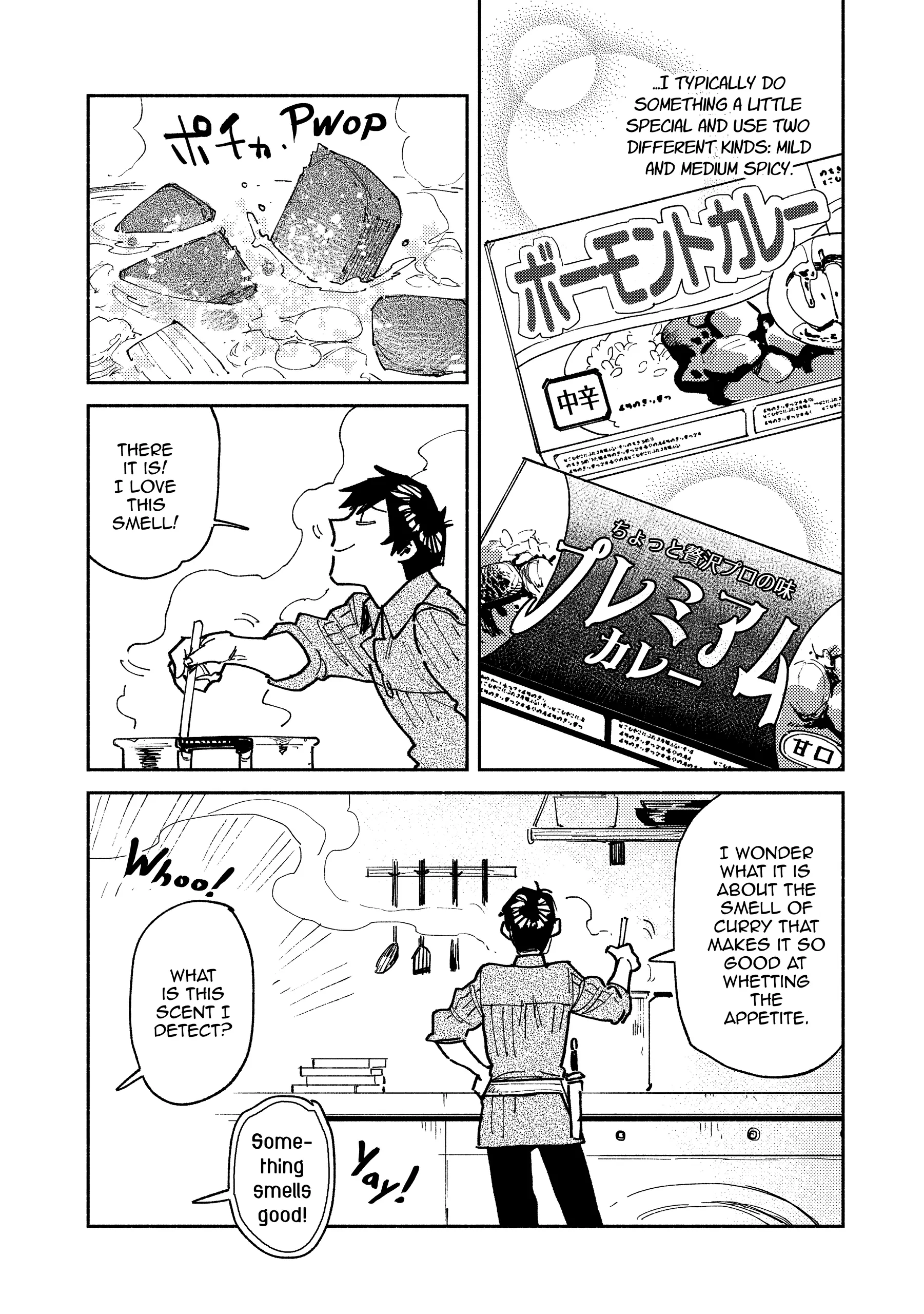 Read Campfire Cooking in Another World with My Absurd Skill EN Manga Online