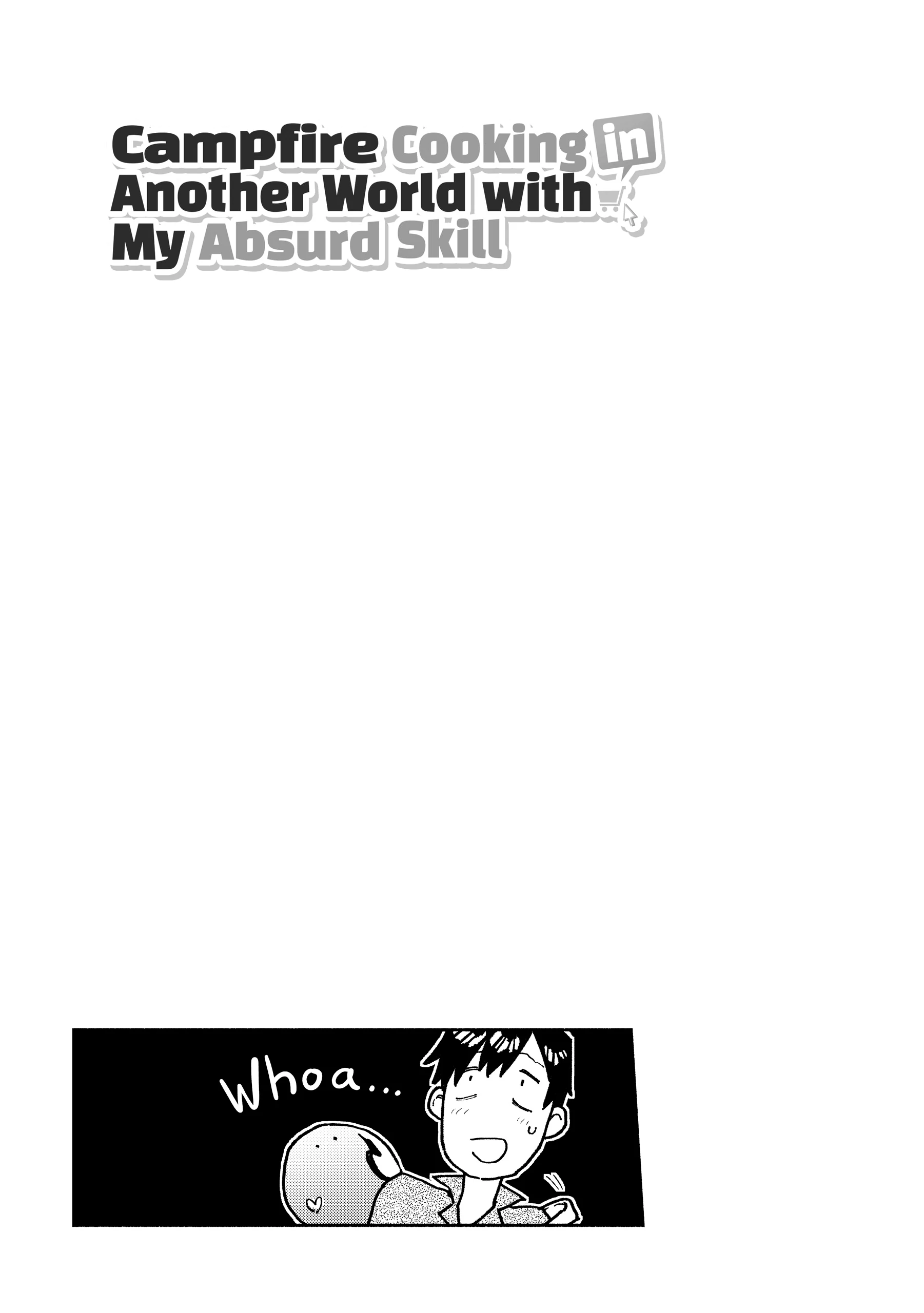 Read Campfire Cooking in Another World with My Absurd Skill EN Manga Online