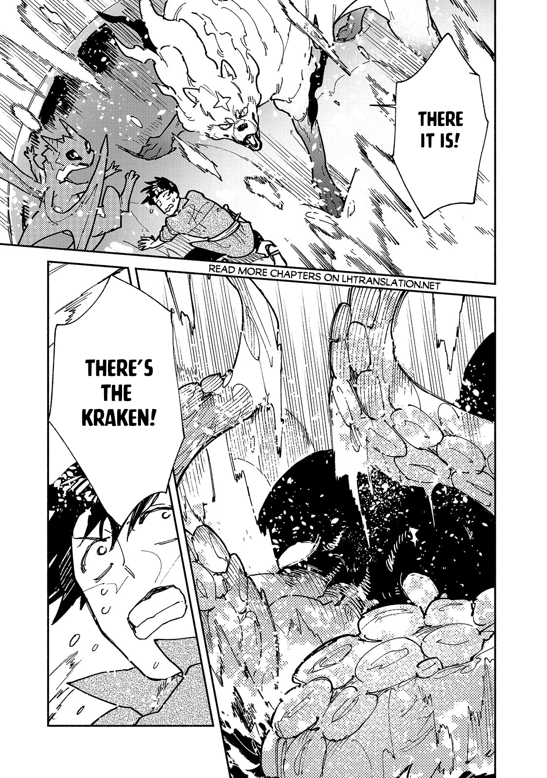 Read Campfire Cooking in Another World with My Absurd Skill EN Manga Online