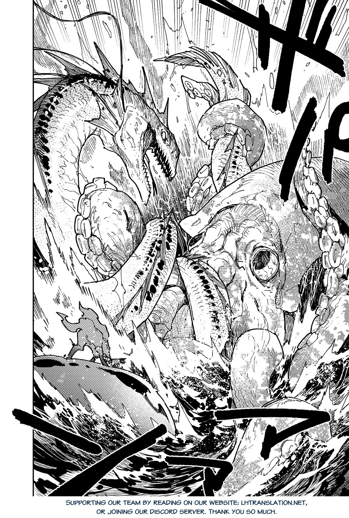 Read Campfire Cooking in Another World with My Absurd Skill EN Manga Online