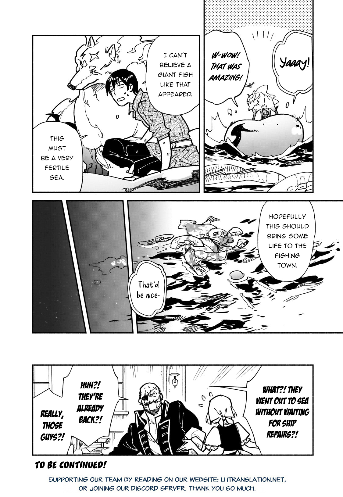 Read Campfire Cooking in Another World with My Absurd Skill EN Manga Online