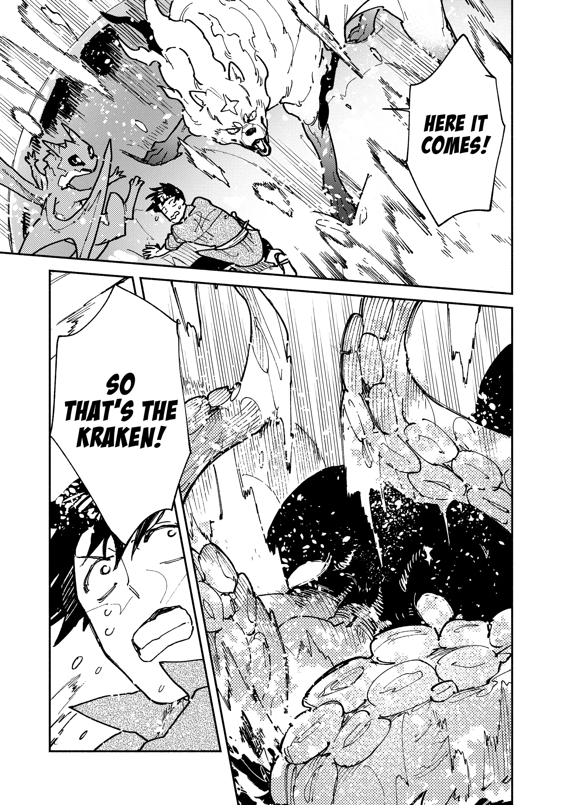 Read Campfire Cooking in Another World with My Absurd Skill EN Manga Online