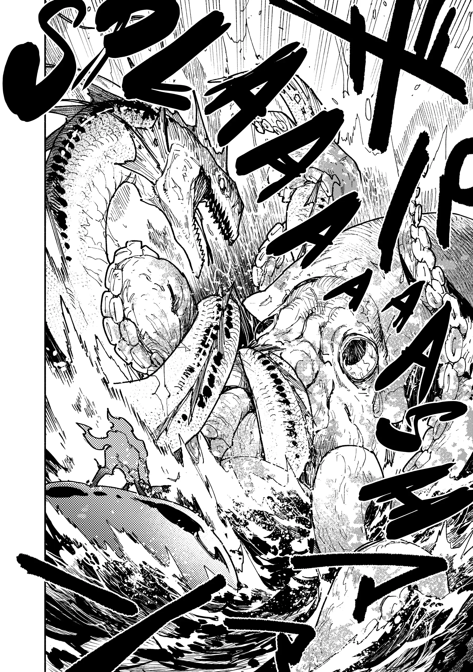 Read Campfire Cooking in Another World with My Absurd Skill EN Manga Online