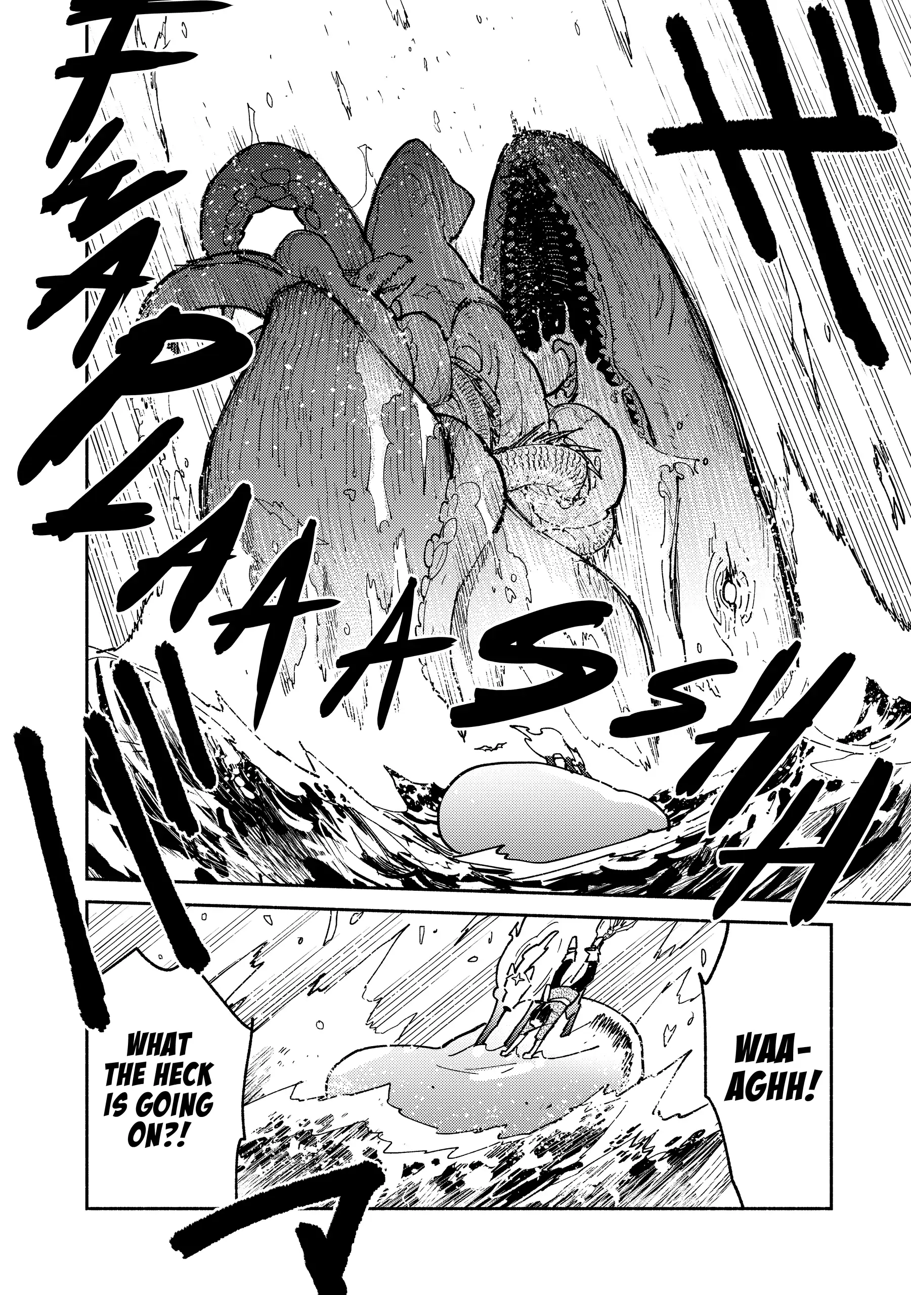 Read Campfire Cooking in Another World with My Absurd Skill EN Manga Online