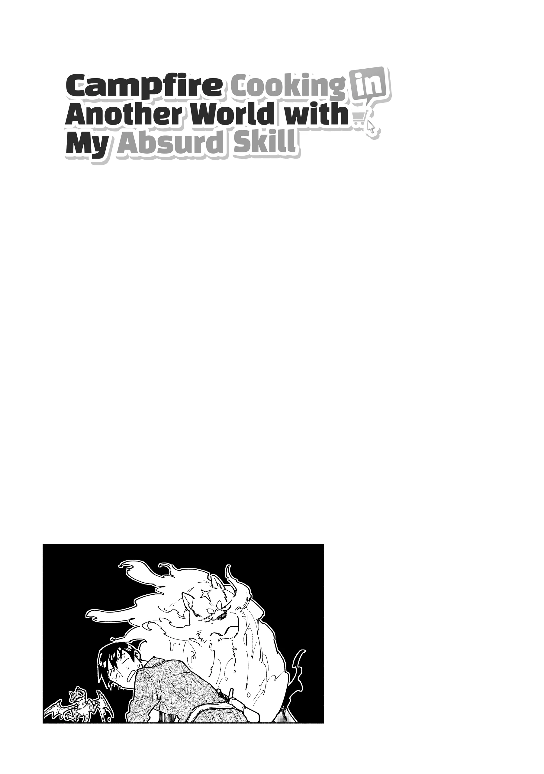 Read Campfire Cooking in Another World with My Absurd Skill EN Manga Online