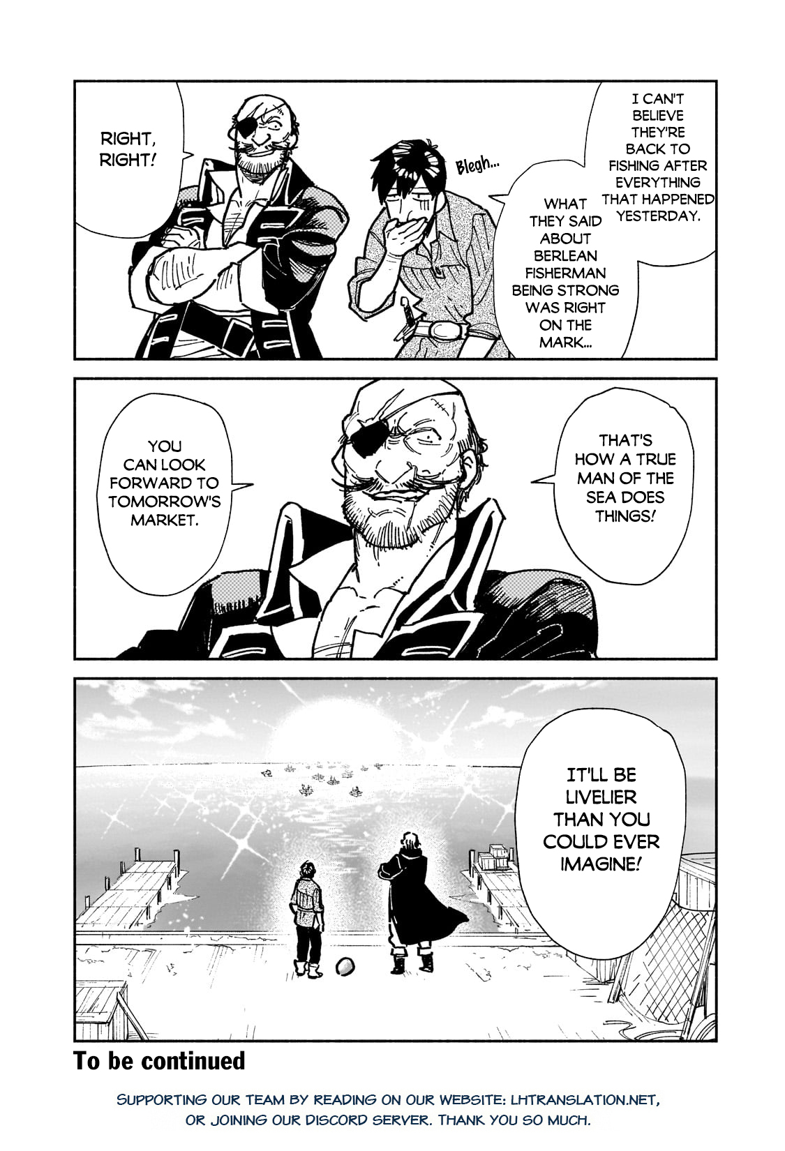 Read Campfire Cooking in Another World with My Absurd Skill EN Manga Online