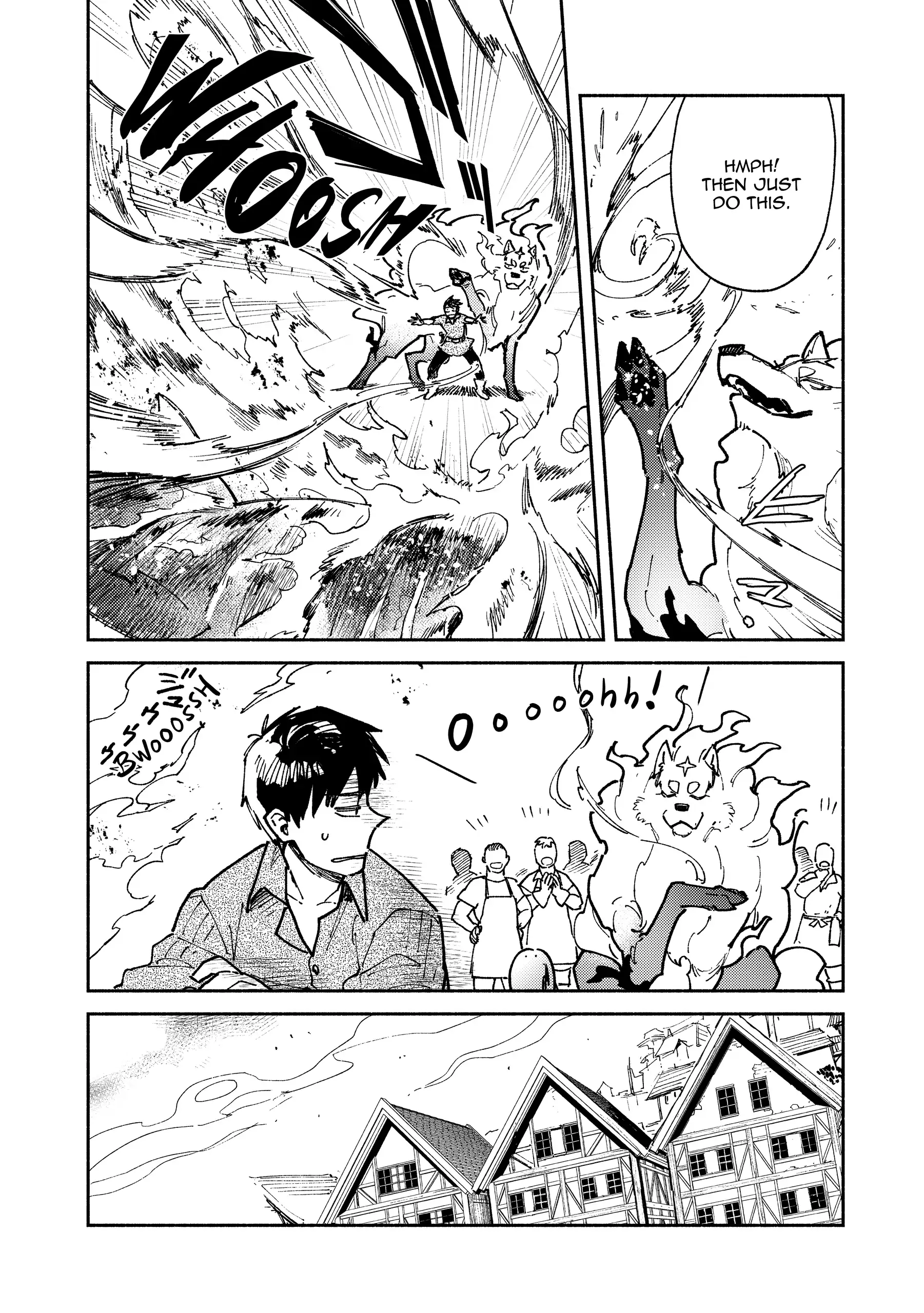 Read Campfire Cooking in Another World with My Absurd Skill EN Manga Online