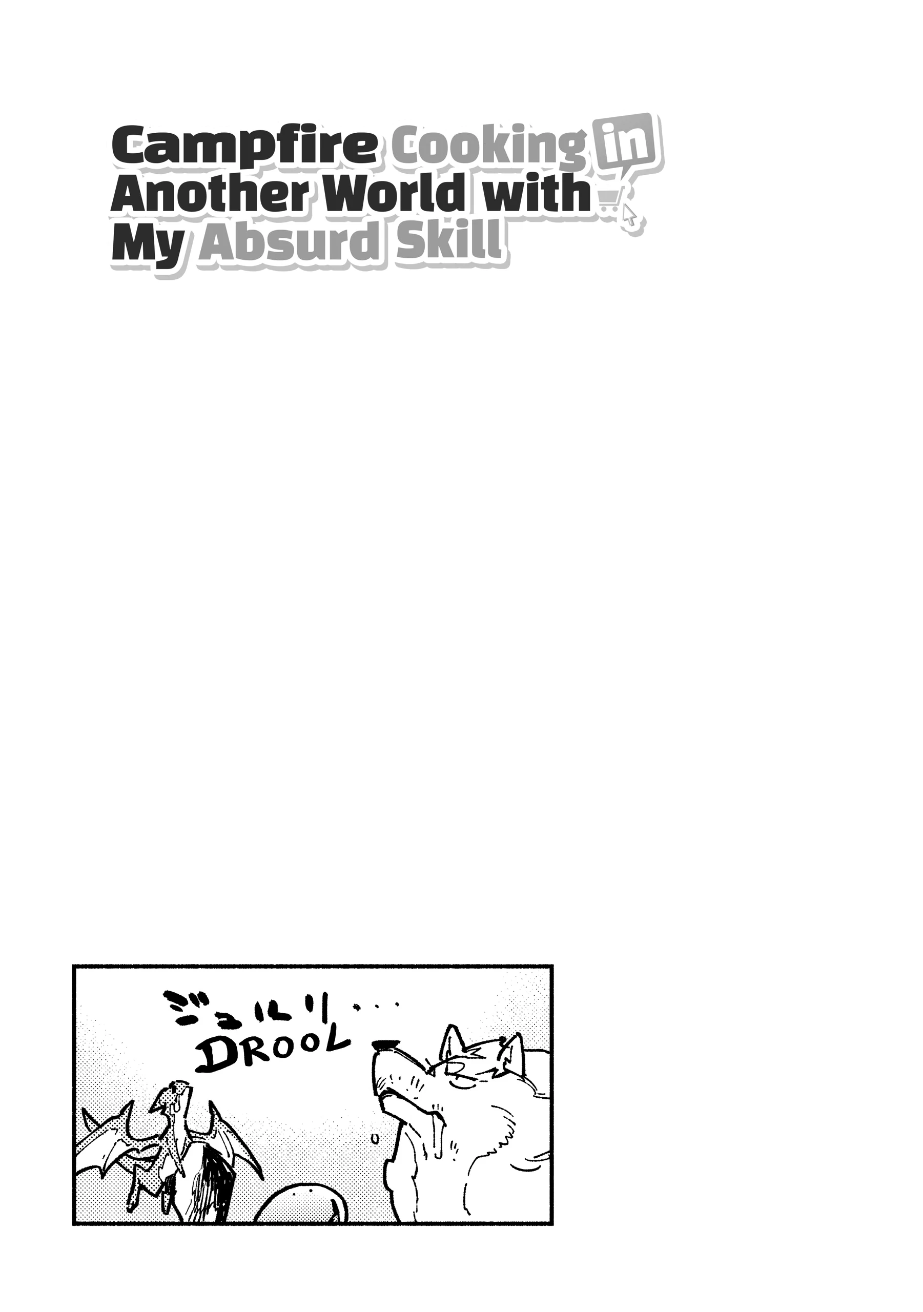 Read Campfire Cooking in Another World with My Absurd Skill EN Manga Online