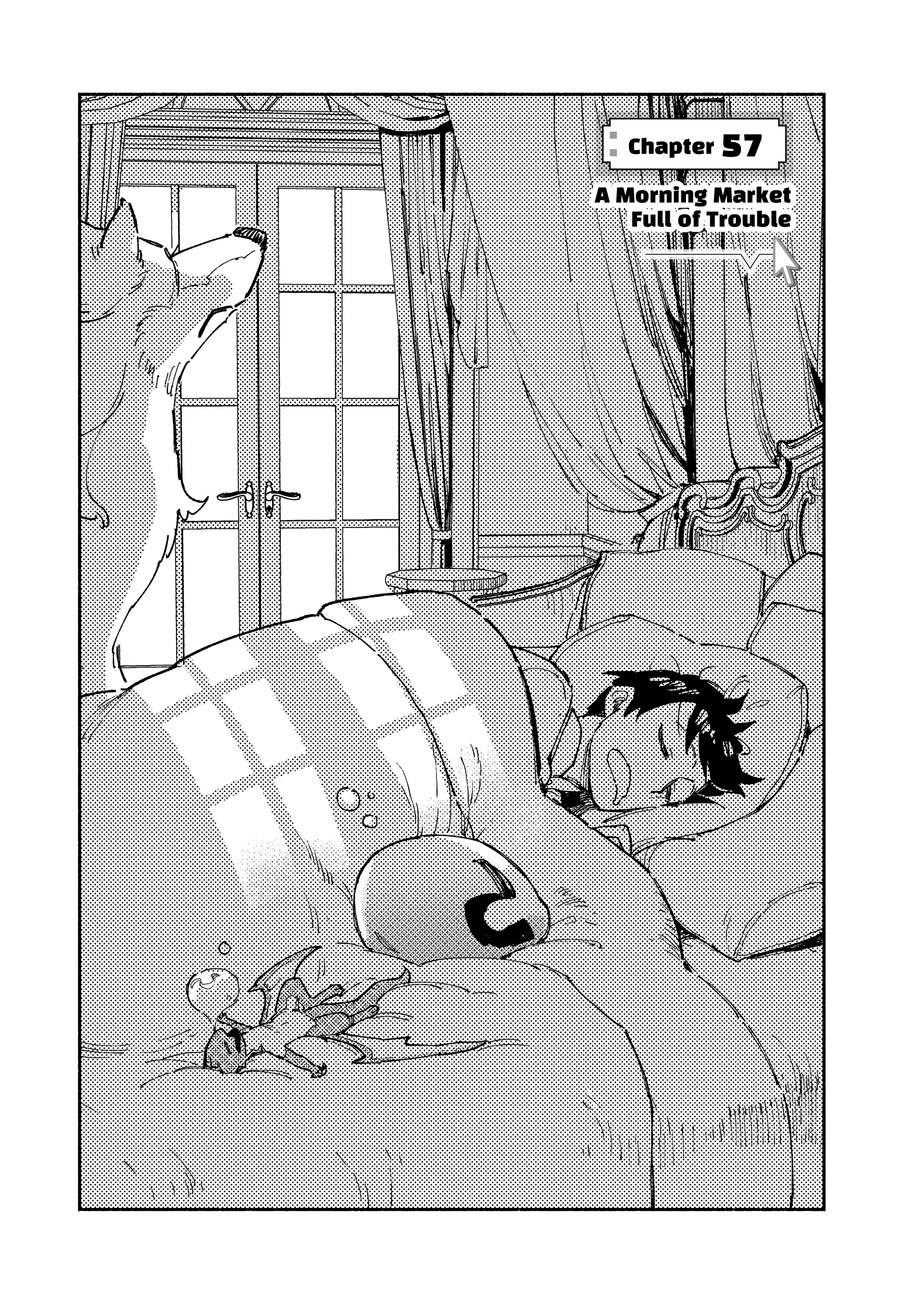 Read Campfire Cooking in Another World with My Absurd Skill EN Manga Online