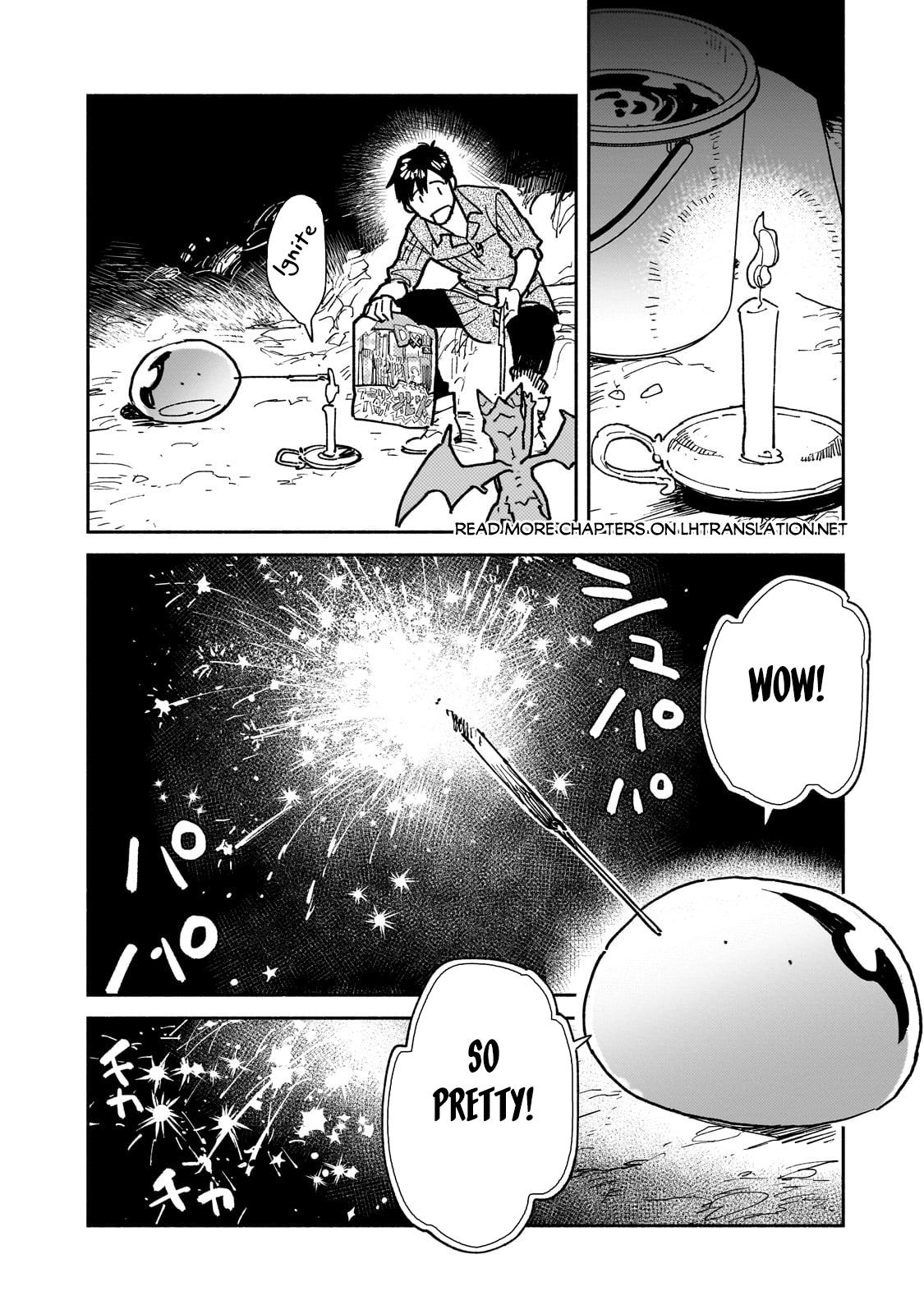 Read Campfire Cooking in Another World with My Absurd Skill EN Manga Online