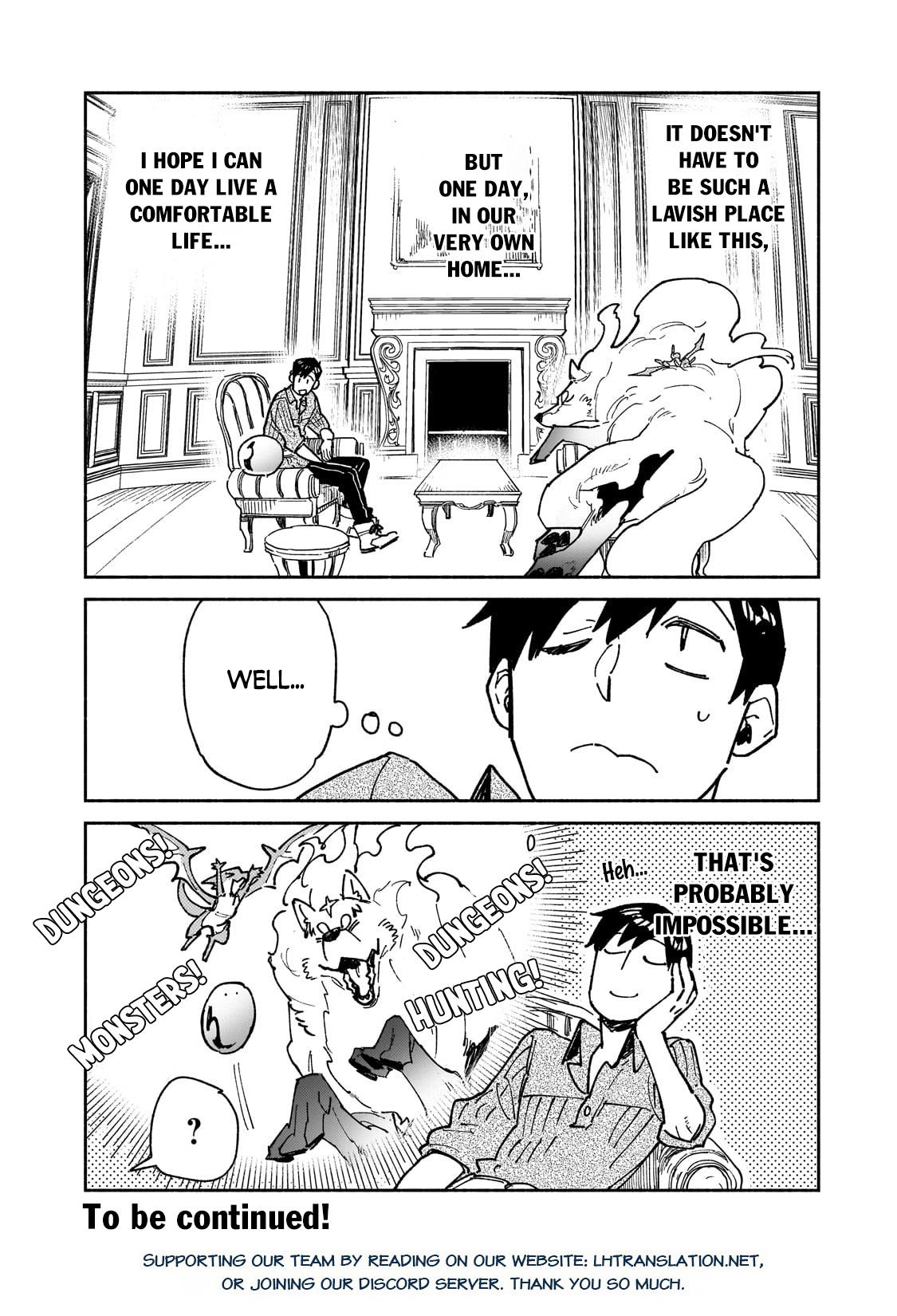 Read Campfire Cooking in Another World with My Absurd Skill EN Manga Online