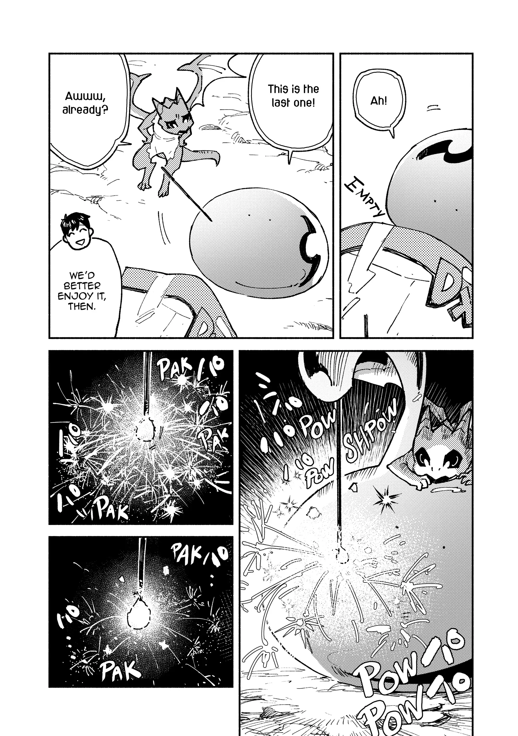 Read Campfire Cooking in Another World with My Absurd Skill EN Manga Online
