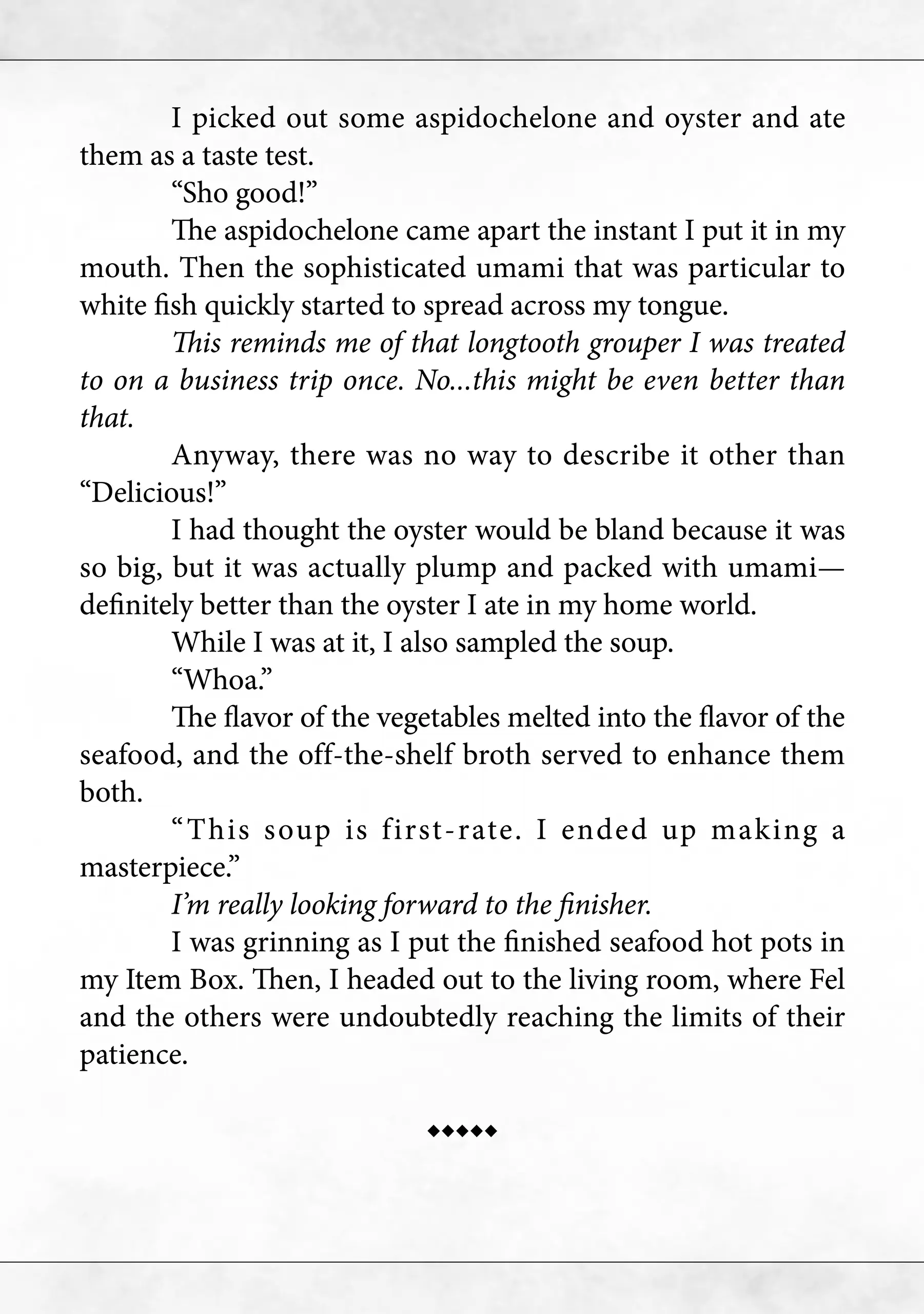 Read Campfire Cooking in Another World with My Absurd Skill EN Manga Online