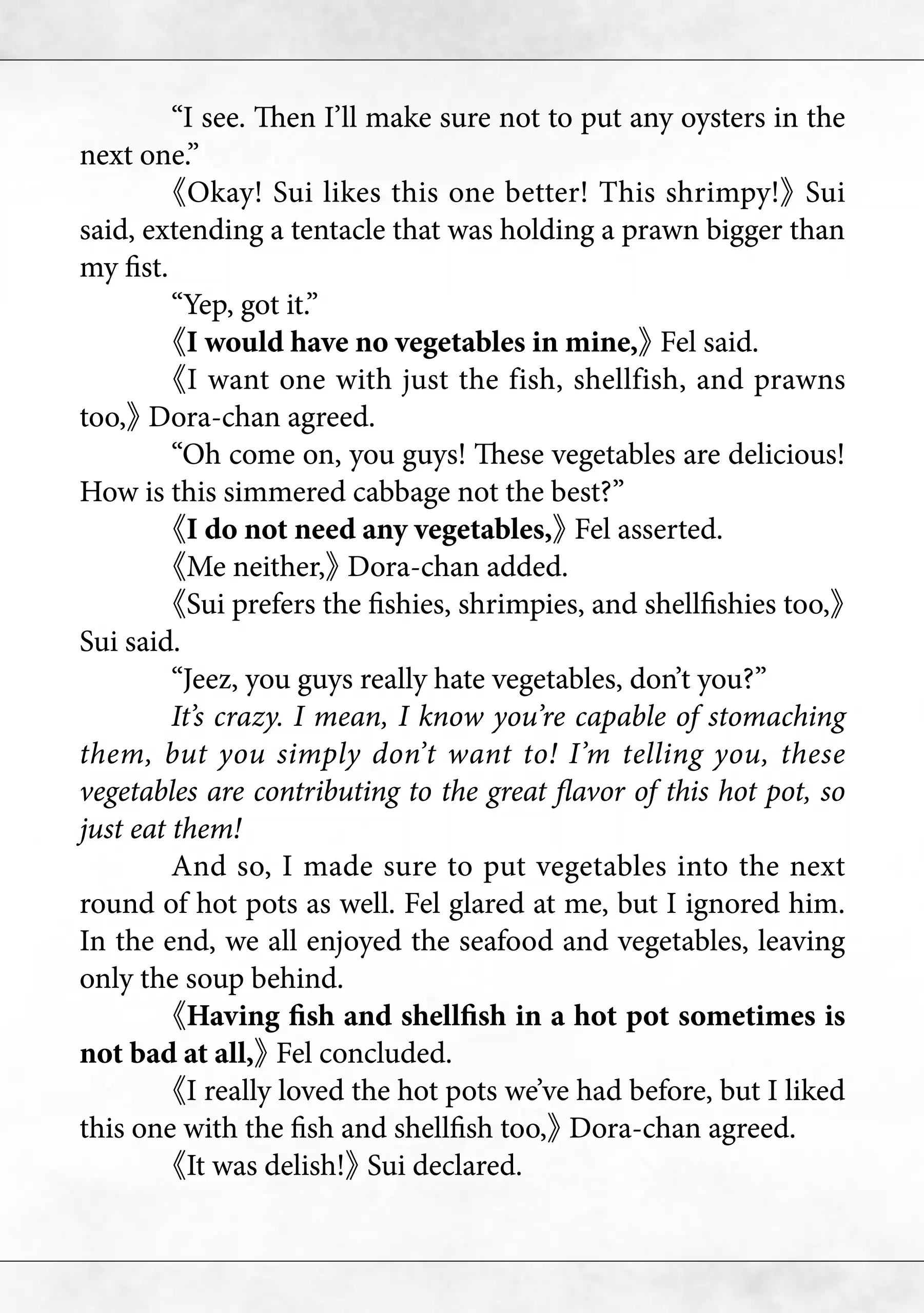 Read Campfire Cooking in Another World with My Absurd Skill EN Manga Online