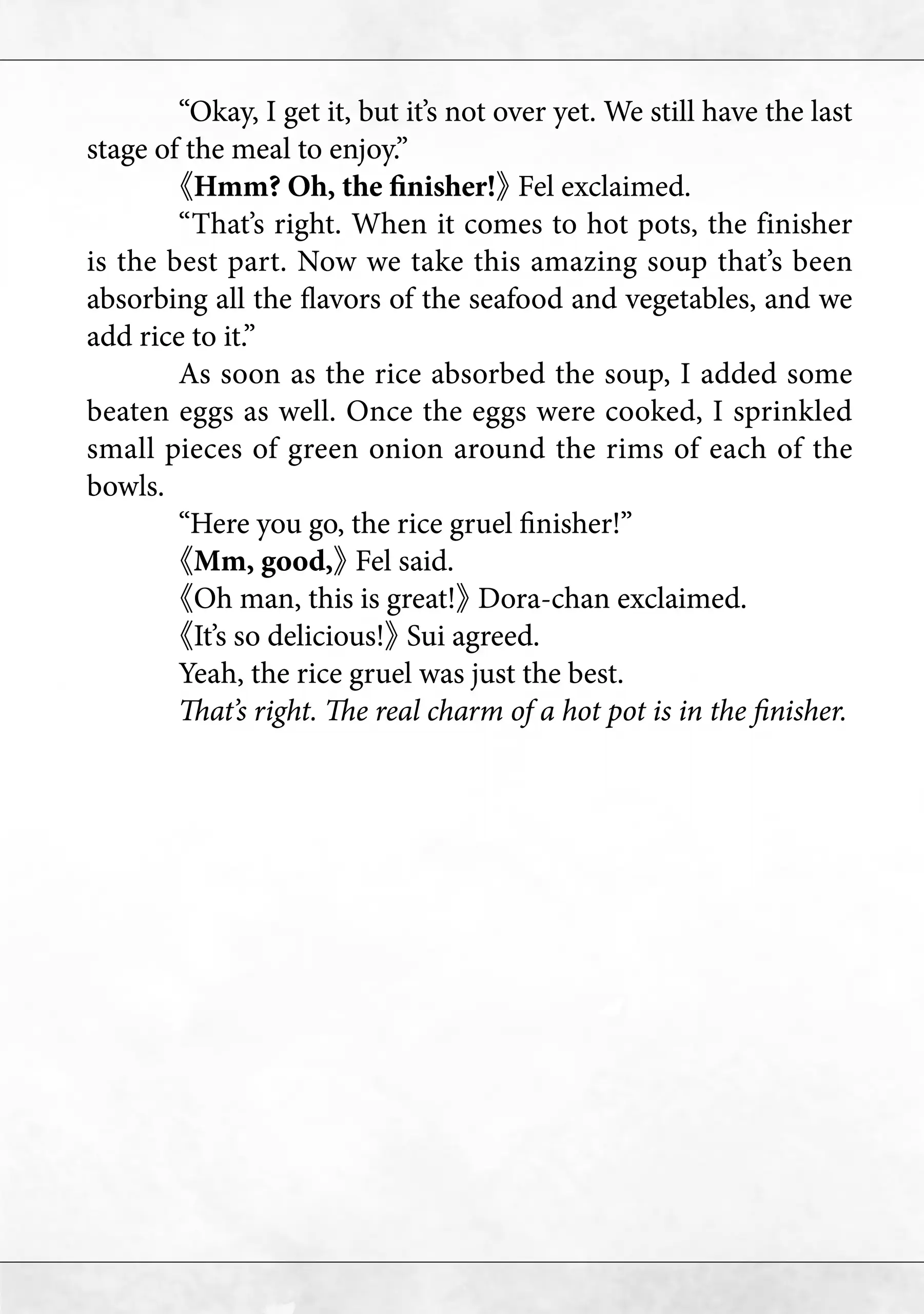 Read Campfire Cooking in Another World with My Absurd Skill EN Manga Online