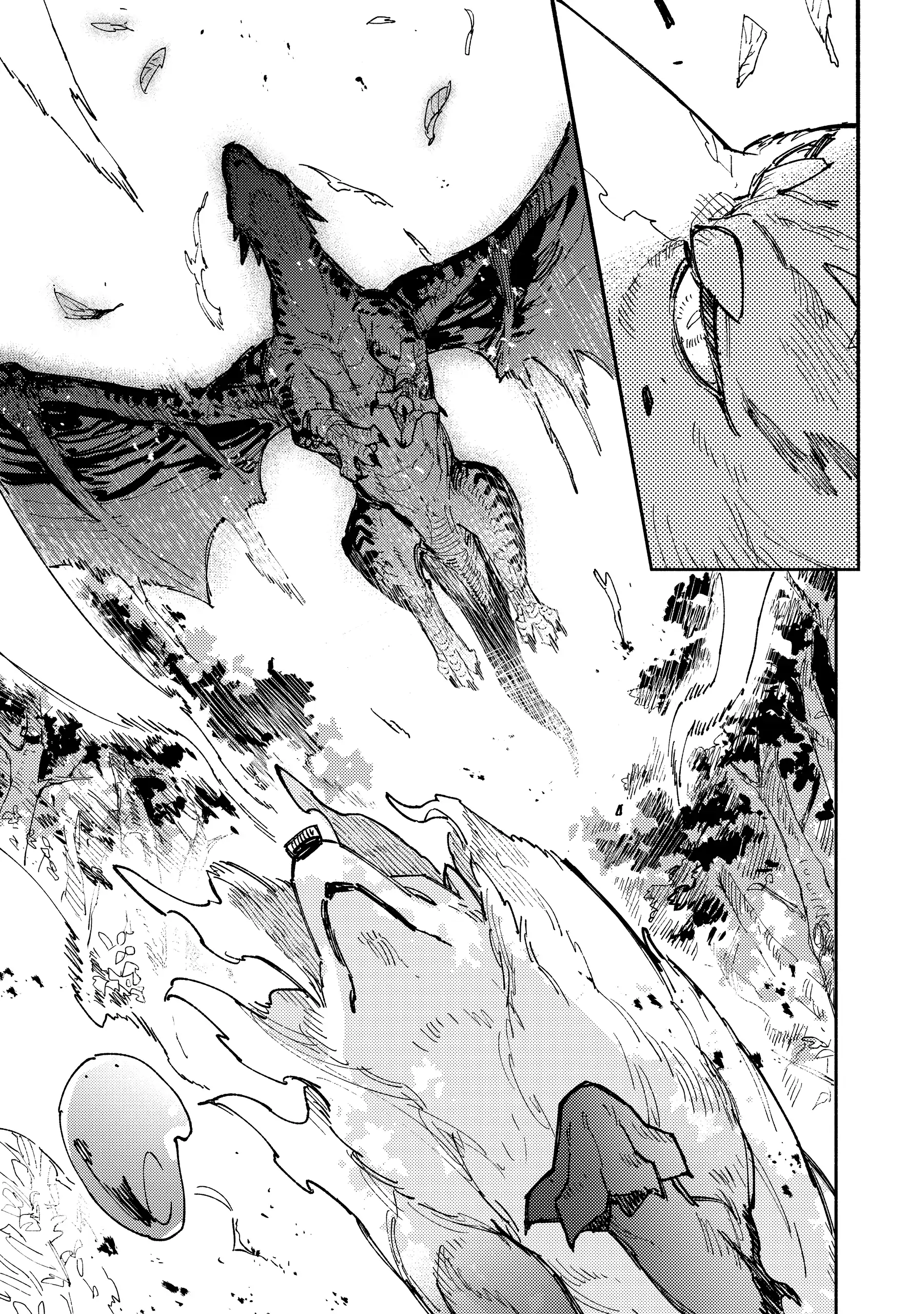 Read Campfire Cooking in Another World with My Absurd Skill EN Manga Online