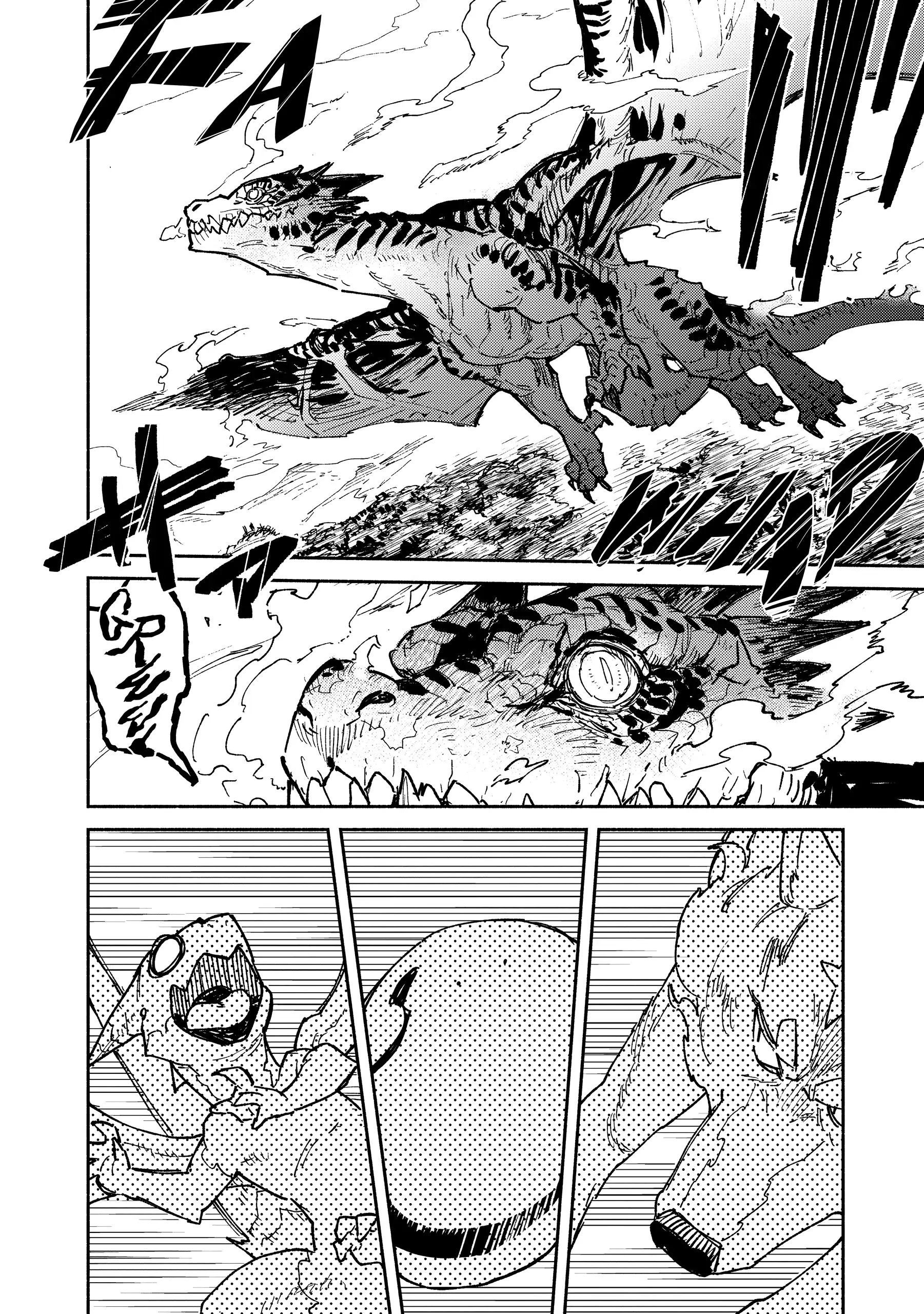 Read Campfire Cooking in Another World with My Absurd Skill EN Manga Online