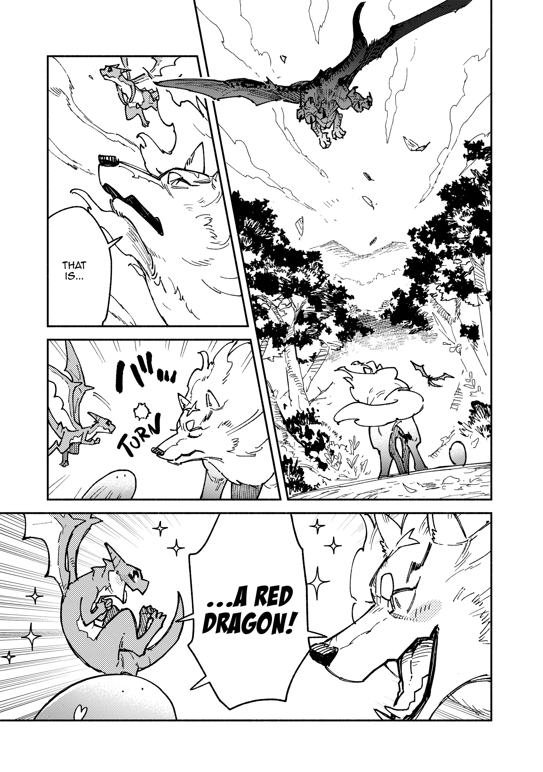 Read Campfire Cooking in Another World with My Absurd Skill EN Manga Online