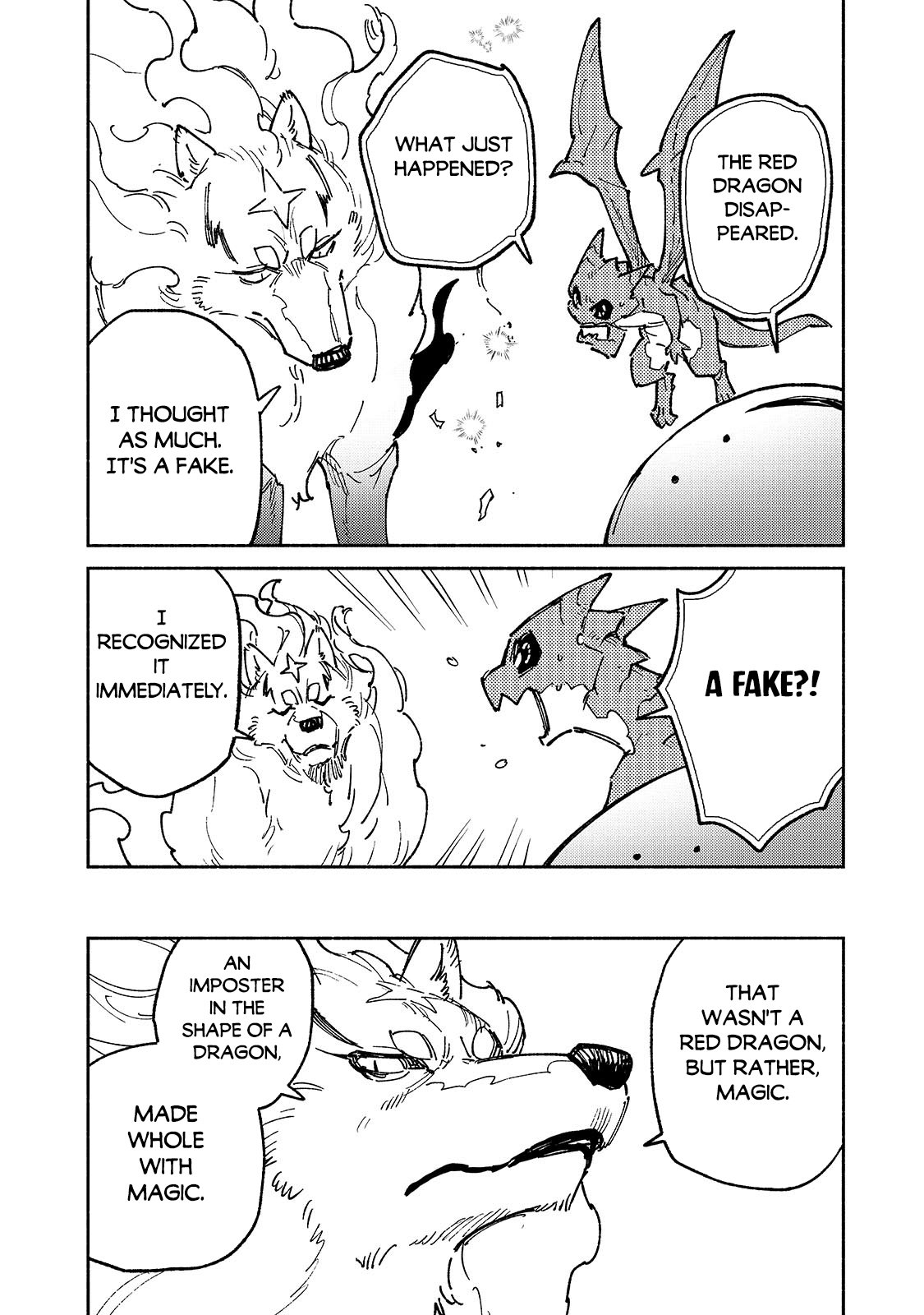 Read Campfire Cooking in Another World with My Absurd Skill EN Manga Online