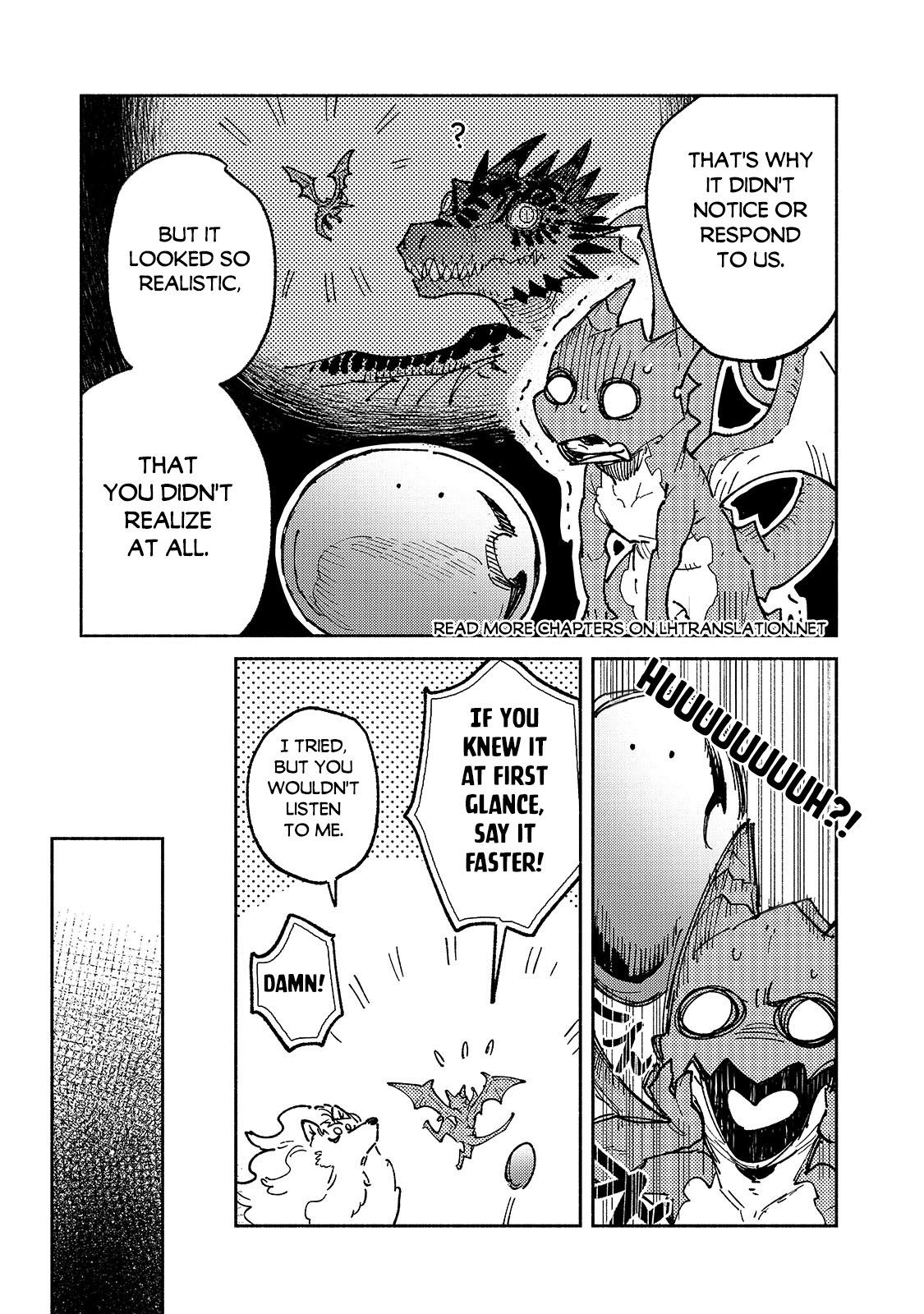 Read Campfire Cooking in Another World with My Absurd Skill EN Manga Online