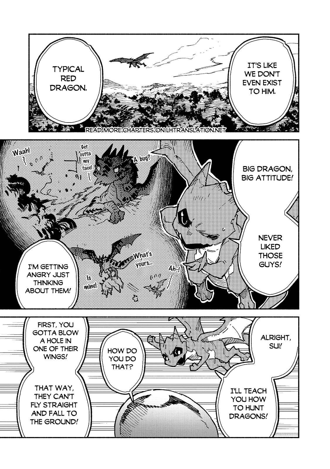 Read Campfire Cooking in Another World with My Absurd Skill EN Manga Online