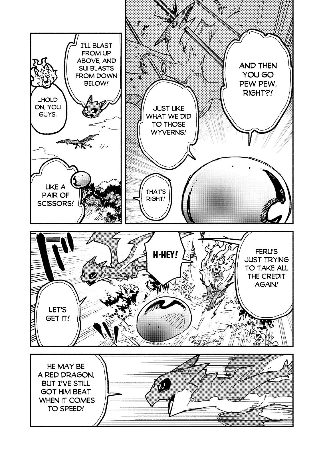 Read Campfire Cooking in Another World with My Absurd Skill EN Manga Online