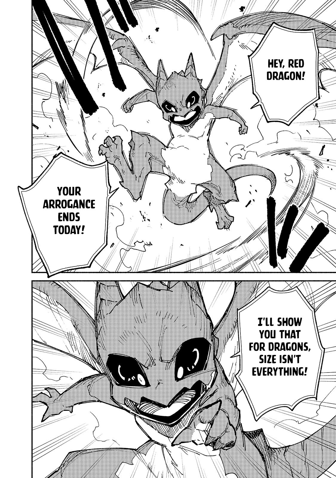 Read Campfire Cooking in Another World with My Absurd Skill EN Manga Online