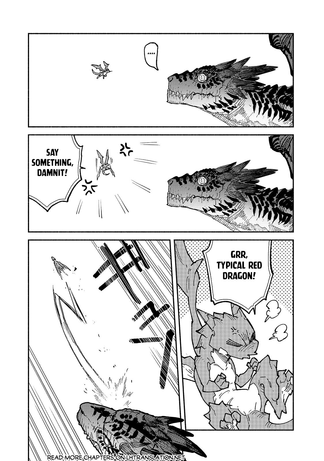 Read Campfire Cooking in Another World with My Absurd Skill EN Manga Online