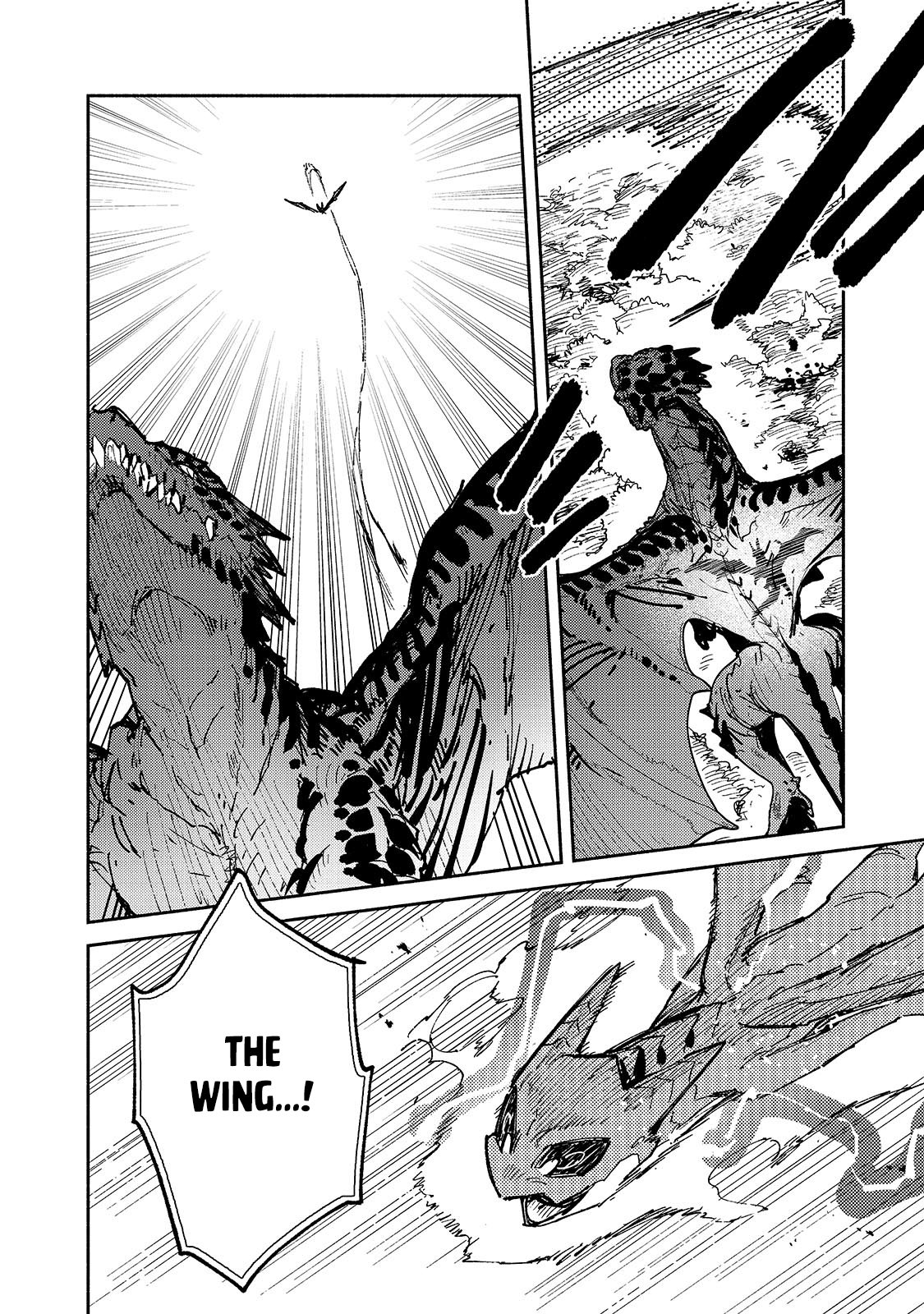 Read Campfire Cooking in Another World with My Absurd Skill EN Manga Online