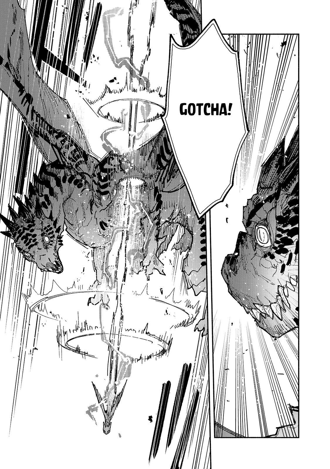 Read Campfire Cooking in Another World with My Absurd Skill EN Manga Online