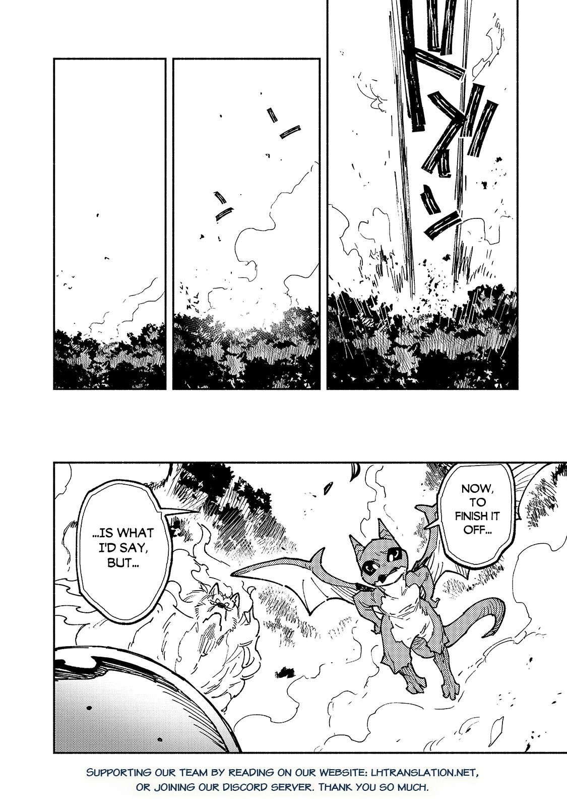 Read Campfire Cooking in Another World with My Absurd Skill EN Manga Online