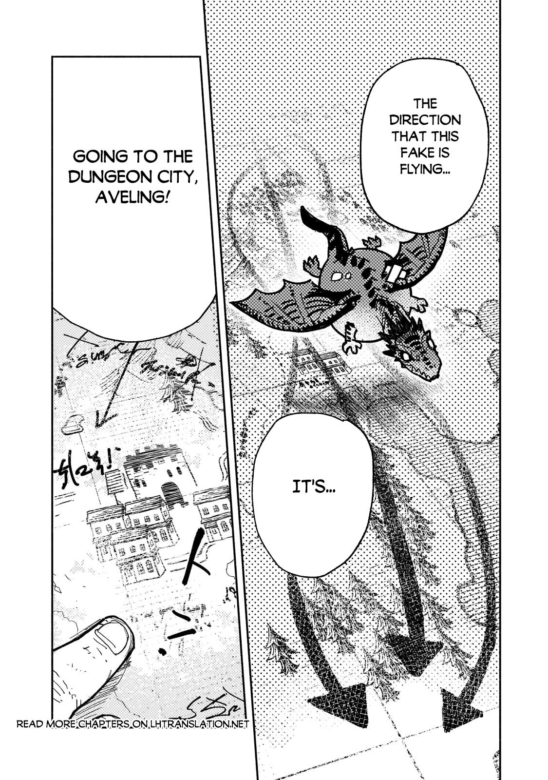 Read Campfire Cooking in Another World with My Absurd Skill EN Manga Online