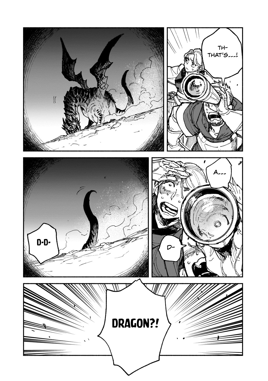 Read Campfire Cooking in Another World with My Absurd Skill EN Manga Online