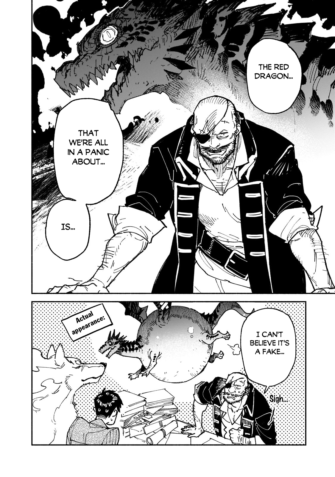 Read Campfire Cooking in Another World with My Absurd Skill EN Manga Online