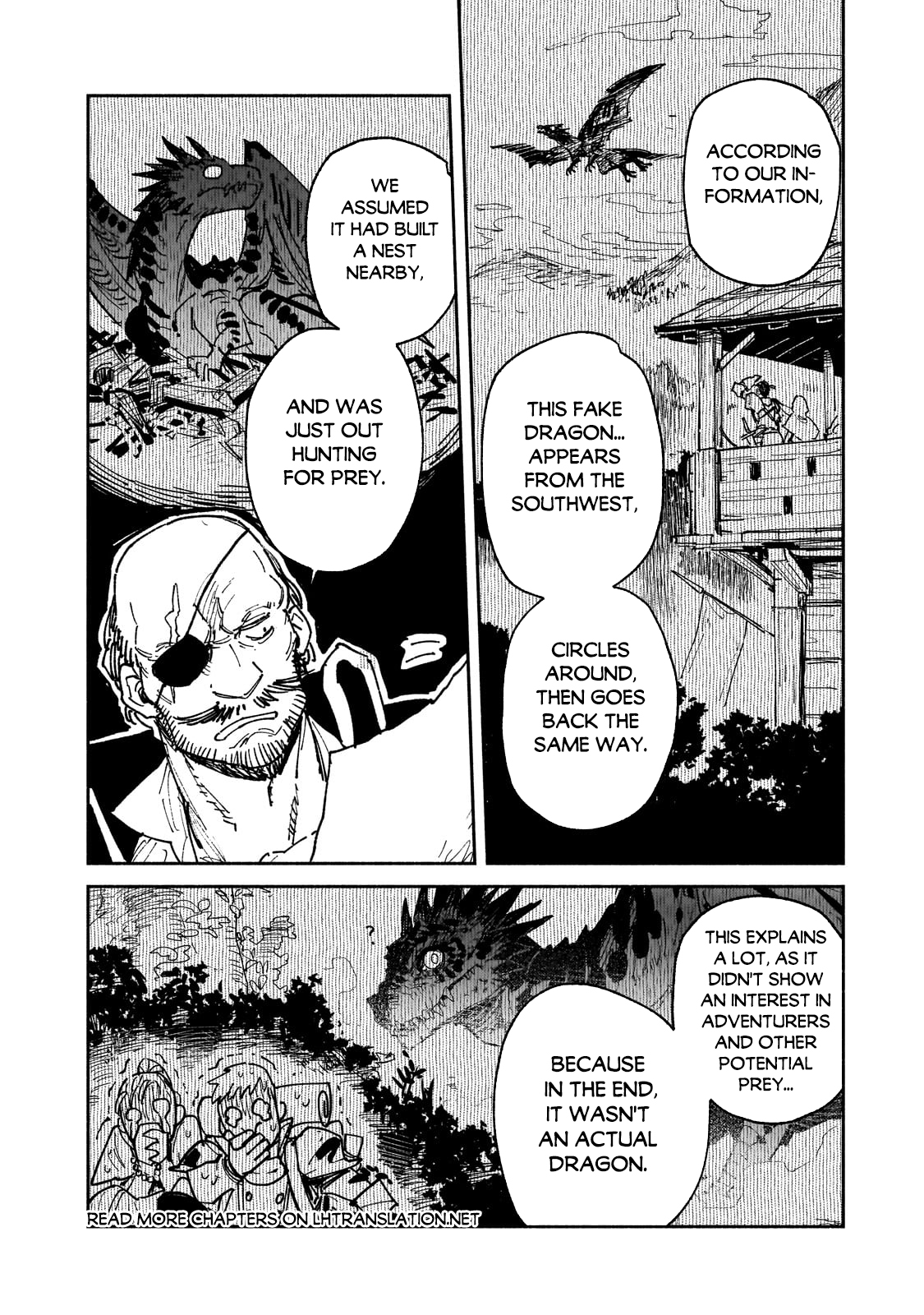 Read Campfire Cooking in Another World with My Absurd Skill EN Manga Online