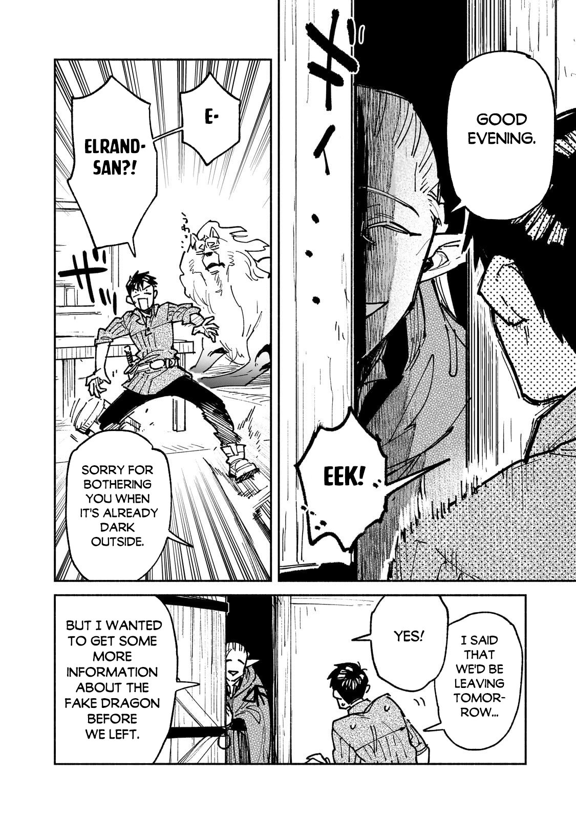 Read Campfire Cooking in Another World with My Absurd Skill EN Manga Online