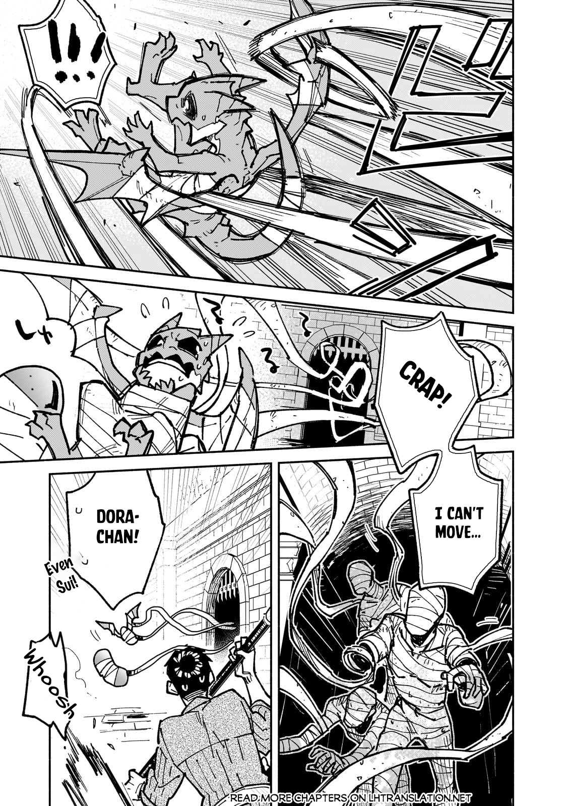 Read Campfire Cooking in Another World with My Absurd Skill EN Manga Online