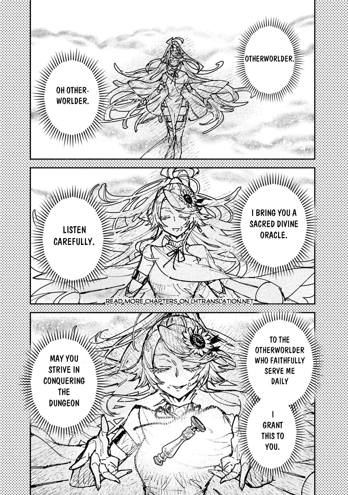 Read Campfire Cooking in Another World with My Absurd Skill EN Manga Online