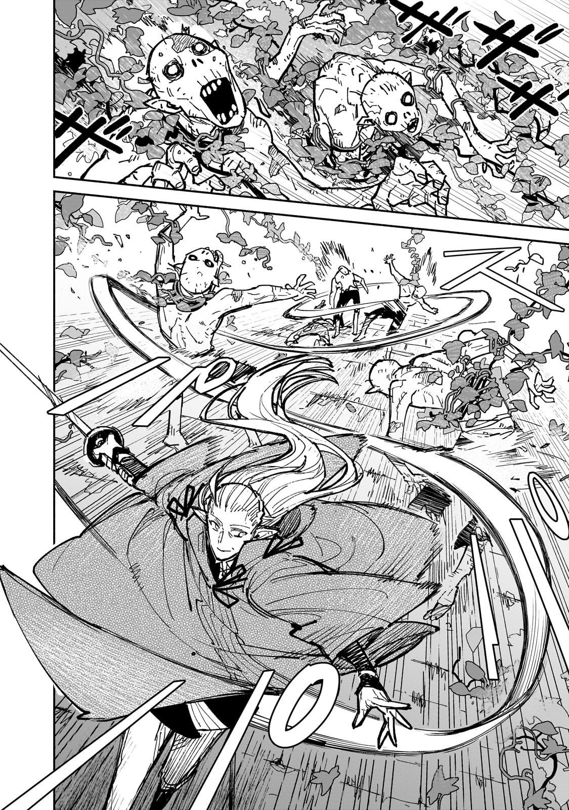 Read Campfire Cooking in Another World with My Absurd Skill EN Manga Online