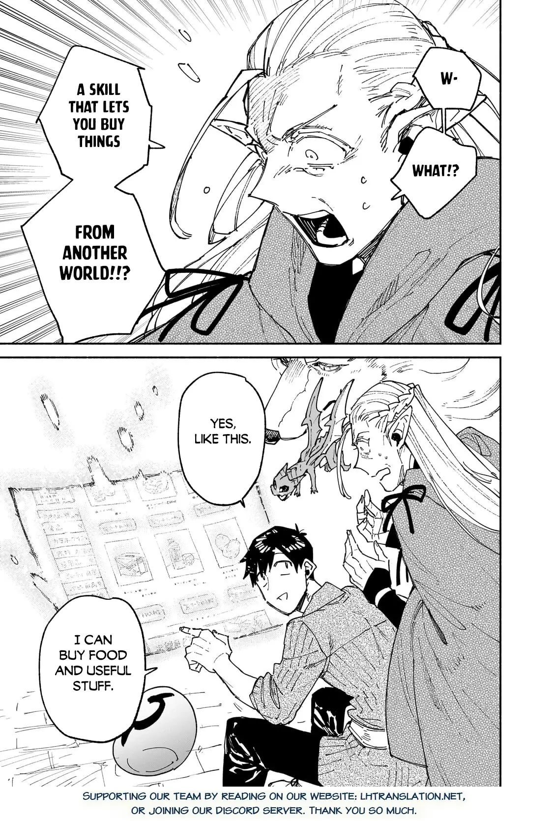 Read Campfire Cooking in Another World with My Absurd Skill EN Manga Online