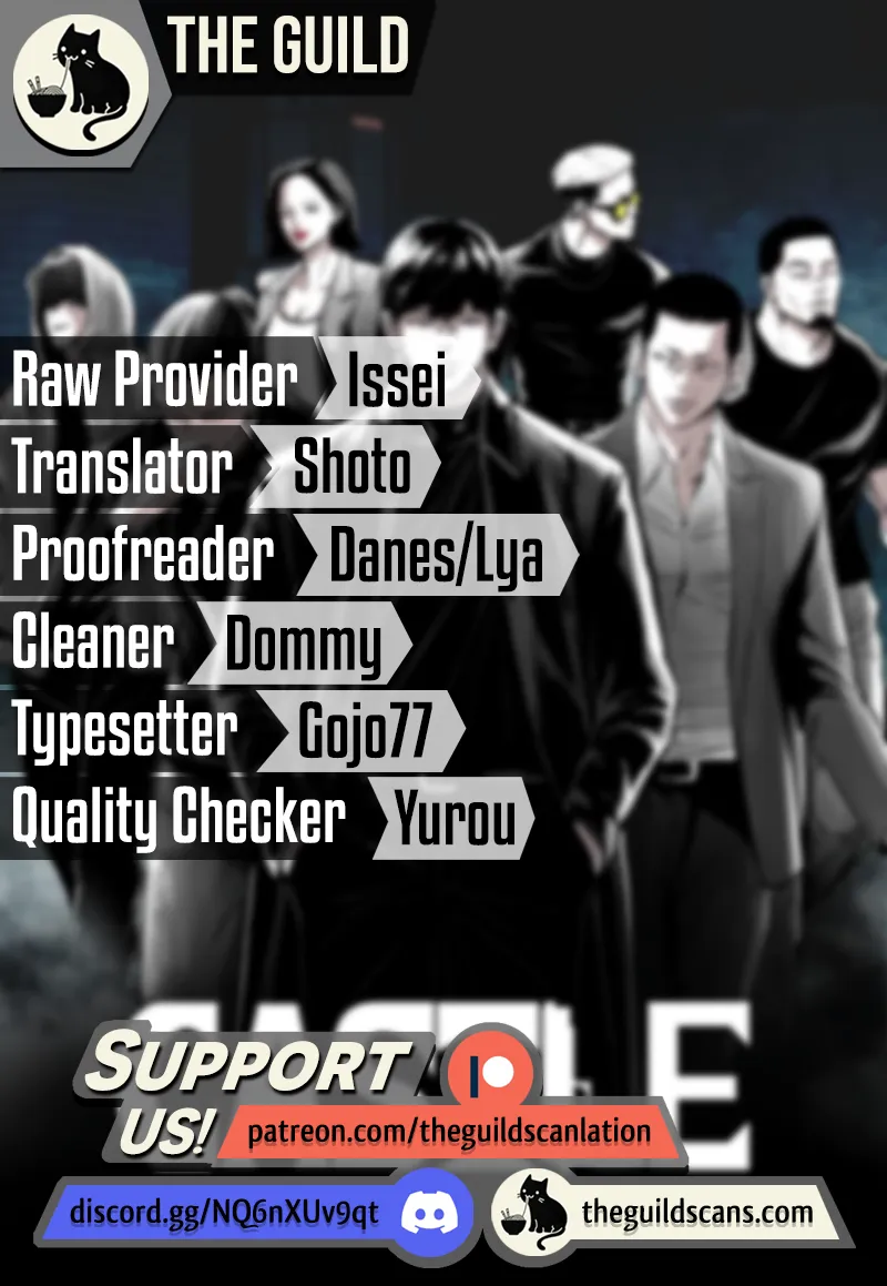 Read Castle EN Manga Online