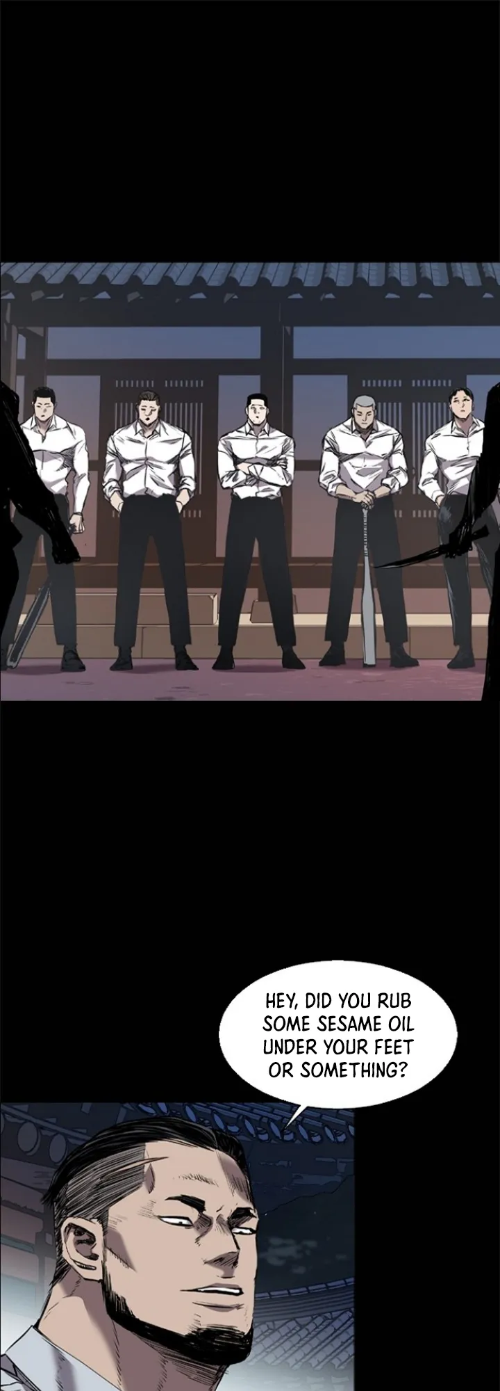 Read Castle EN Manga Online