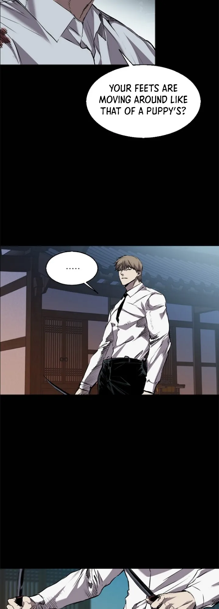 Read Castle EN Manga Online