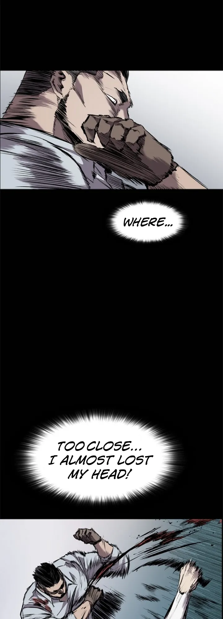 Read Castle EN Manga Online