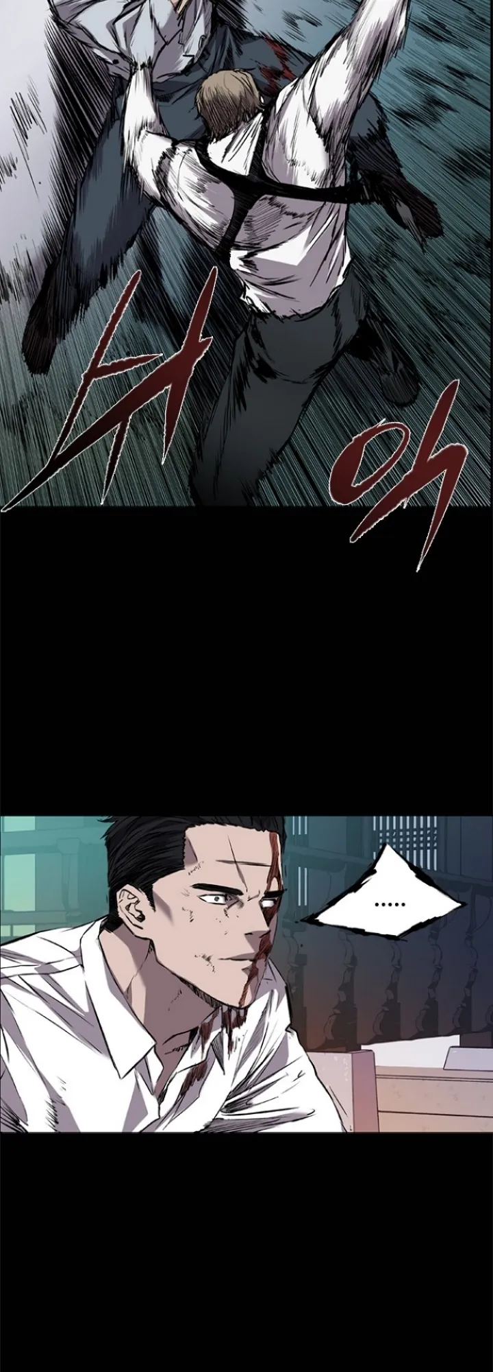 Read Castle EN Manga Online