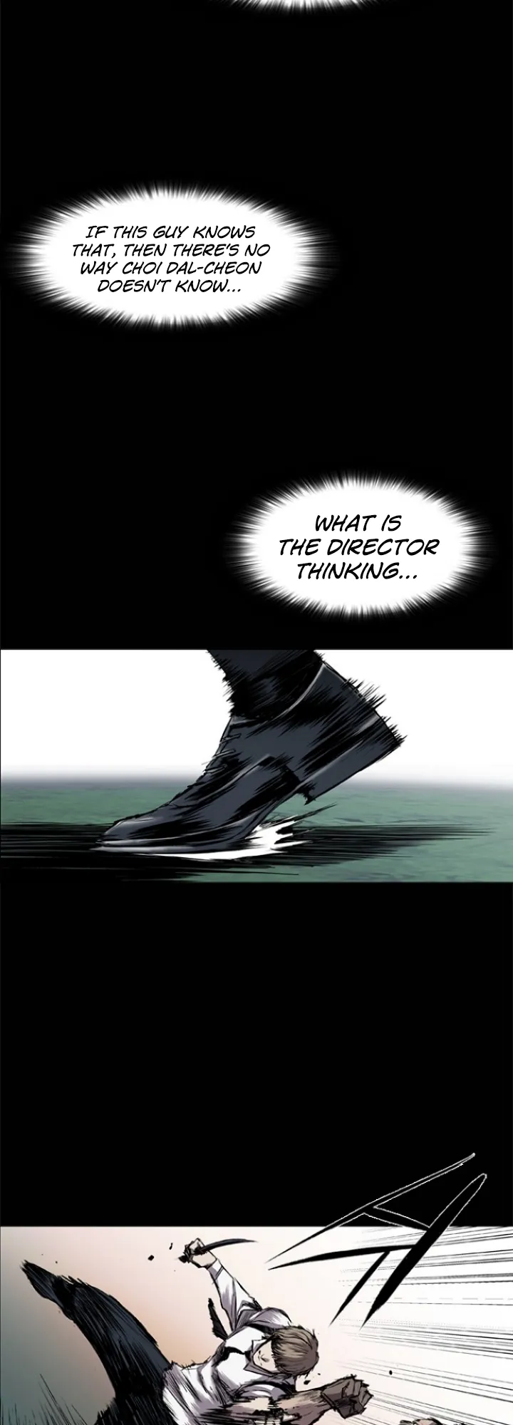 Read Castle EN Manga Online