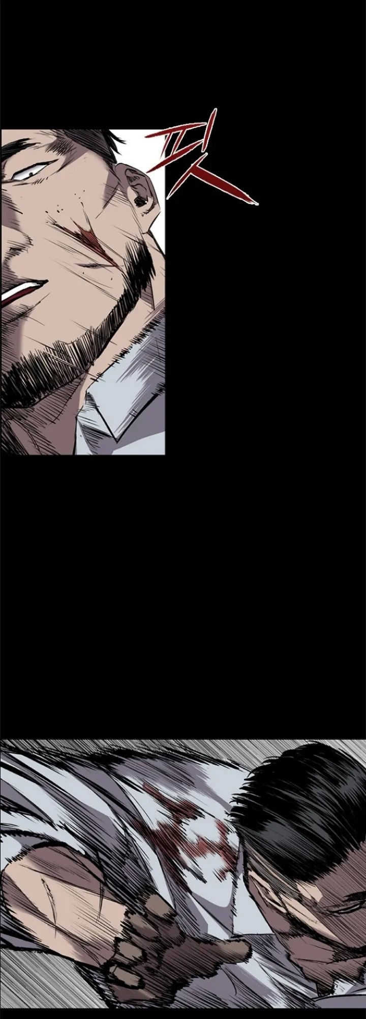 Read Castle EN Manga Online